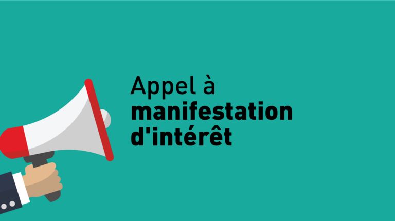 Signature de convention